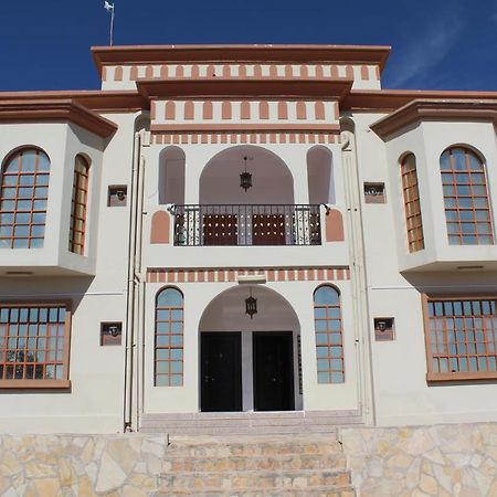 Asas Al Jabal Al Akhdar Apartments شقق أساس الجبل الأخضر Sayq Exterior foto