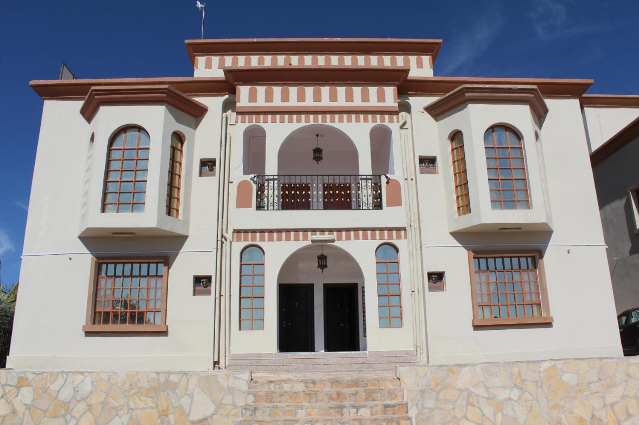 Asas Al Jabal Al Akhdar Apartments شقق أساس الجبل الأخضر Sayq Exterior foto