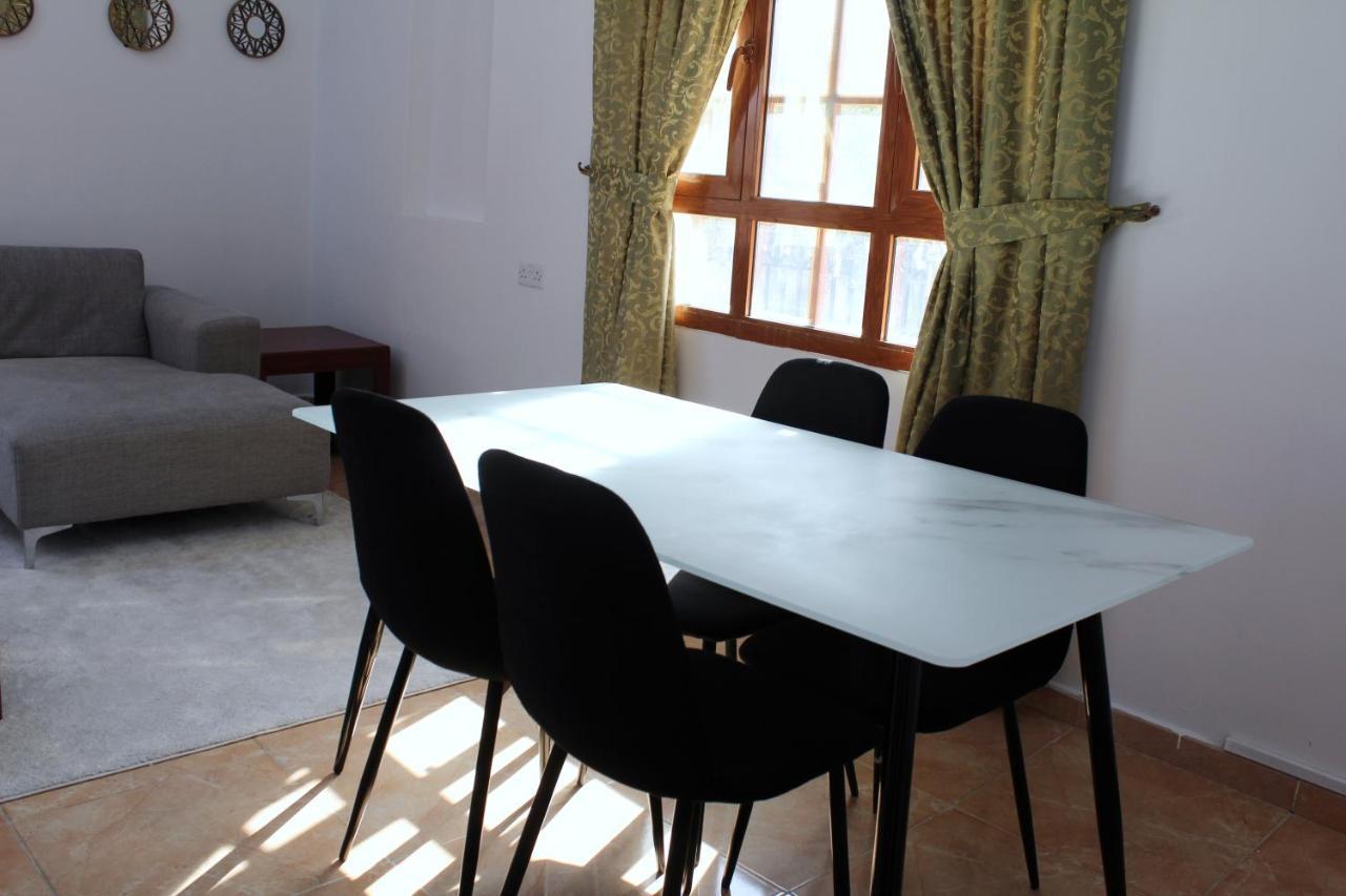 Asas Al Jabal Al Akhdar Apartments شقق أساس الجبل الأخضر Sayq Exterior foto