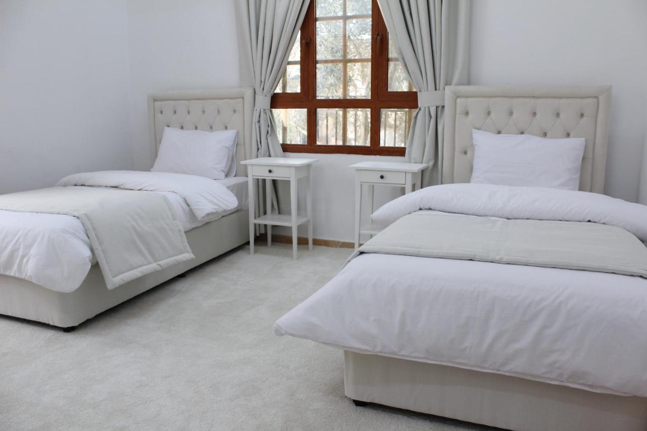 Asas Al Jabal Al Akhdar Apartments شقق أساس الجبل الأخضر Sayq Exterior foto