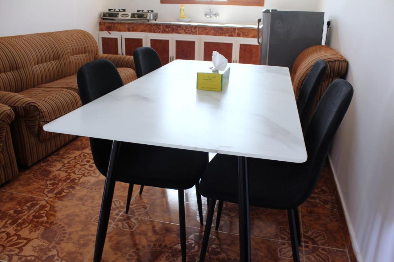 Asas Al Jabal Al Akhdar Apartments شقق أساس الجبل الأخضر Sayq Exterior foto