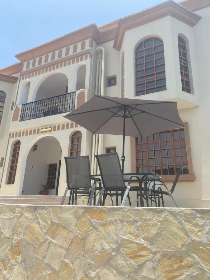 Asas Al Jabal Al Akhdar Apartments شقق أساس الجبل الأخضر Sayq Exterior foto